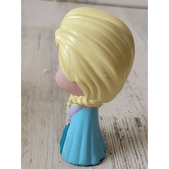 Frozen Elsa figure doll Disney princess Pixar toy figure - Picture 3 of 7